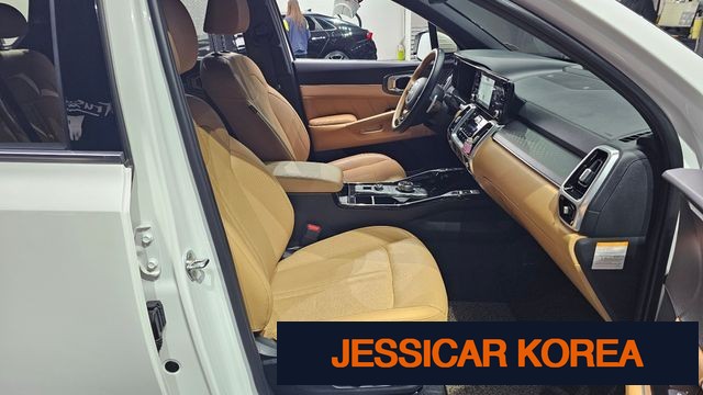 2022 Kia Sorento 4th Gen - Thumbnail 3