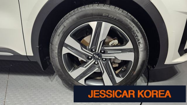 2022 Kia Sorento 4th Gen - Thumbnail 5