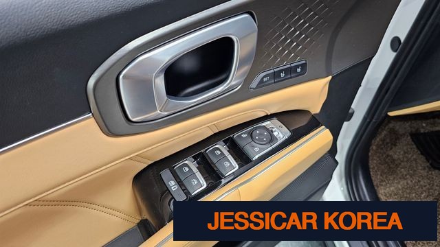 2022 Kia Sorento 4th Gen - Thumbnail 7