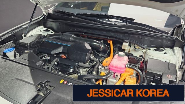 2022 Kia Sorento 4th Gen - Thumbnail 8