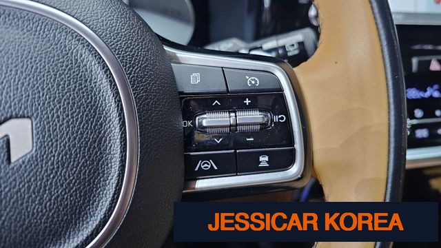 2022 Kia Sorento 4th Gen - Thumbnail 9