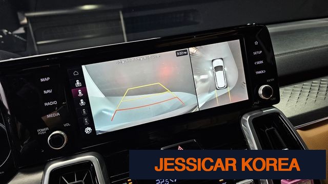 2022 Kia Sorento 4th Gen - Thumbnail 10
