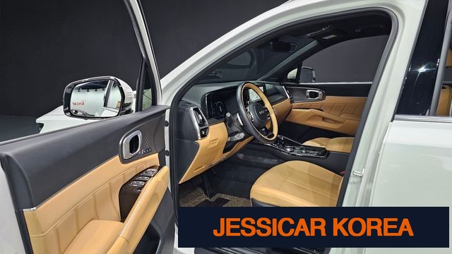 2022 Kia Sorento 4th Gen - Thumbnail 11
