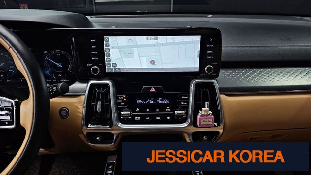 2022 Kia Sorento 4th Gen - Thumbnail 12