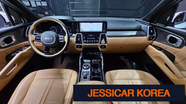 2022 Kia Sorento 4th Gen - Thumbnail 14