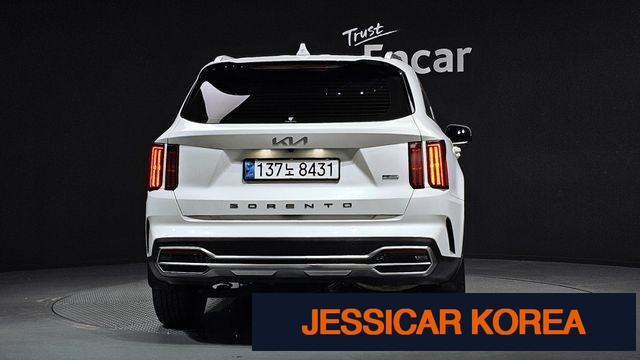 2022 Kia Sorento 4th Gen - Thumbnail 15