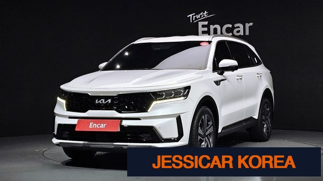 2022 Kia Sorento 4th Gen - Thumbnail 16