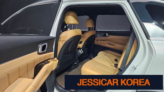 2022 Kia Sorento 4th Gen - Thumbnail 17