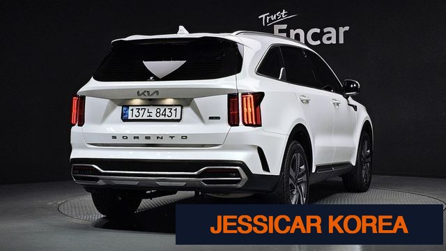 2022 Kia Sorento 4th Gen - Thumbnail 18