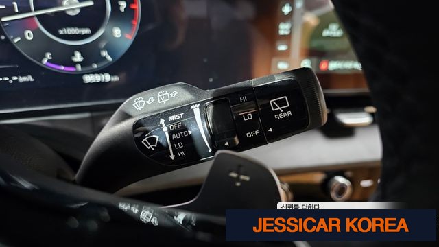 2022 Kia Carnival 4th Gen - Thumbnail 5