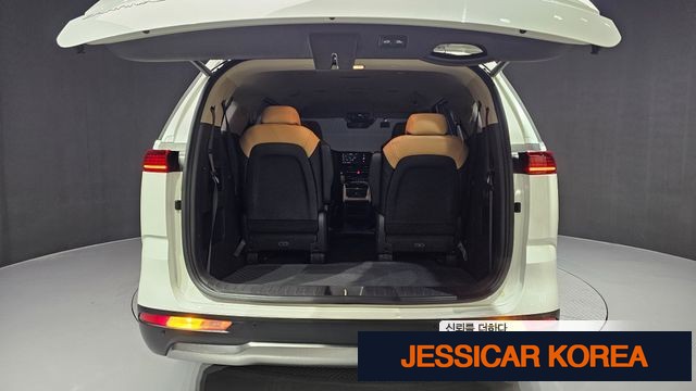 2022 Kia Carnival 4th Gen - Thumbnail 8