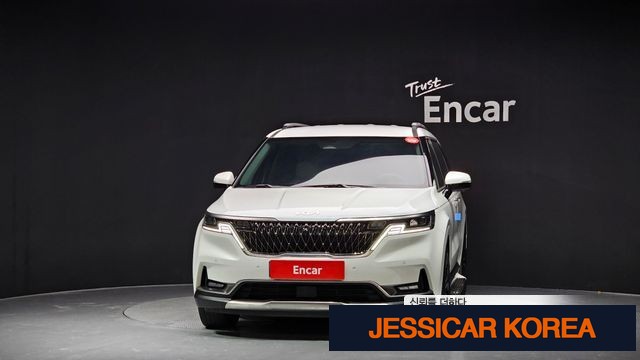 2023 Kia Carnival 4th Gen - Thumbnail 7