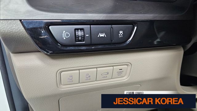 2023 Kia Carnival 4th Gen - Thumbnail 8