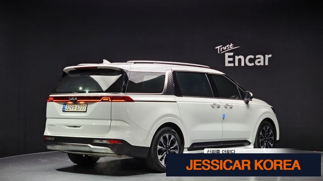 2023 Kia Carnival 4th Gen - Thumbnail 9