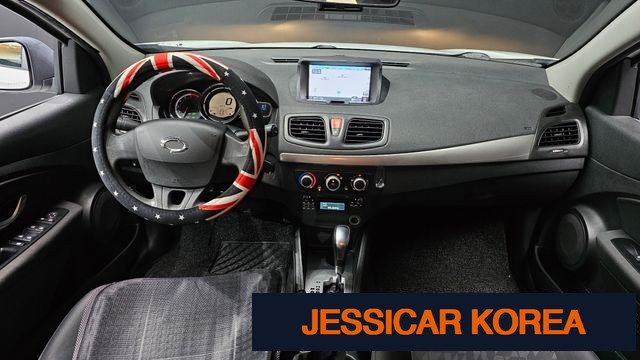 2016 Renault Korea SM3 Neo - Thumbnail 2