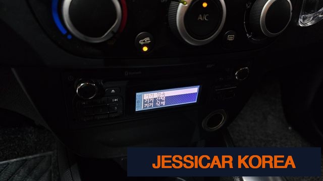 2016 Renault Korea SM3 Neo - Thumbnail 4