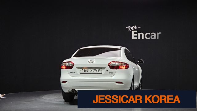 2016 Renault Korea SM3 Neo - Thumbnail 6