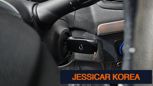 2016 Renault Korea SM3 Neo - Thumbnail 8