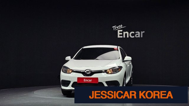 2016 Renault Korea SM3 Neo - Thumbnail 9