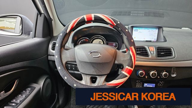 2016 Renault Korea SM3 Neo - Thumbnail 10