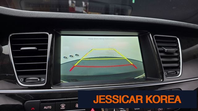 2015 Kia The New K9 - Thumbnail 7