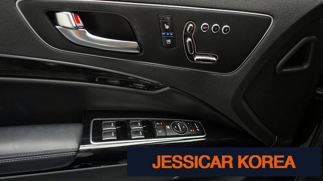 2015 Kia The New K9 - Thumbnail 17