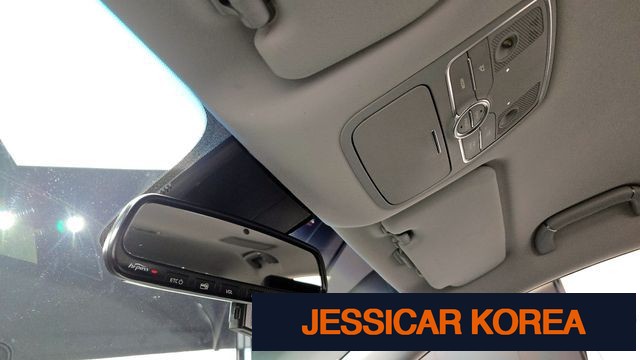 2015 Kia The New K9 - Thumbnail 18