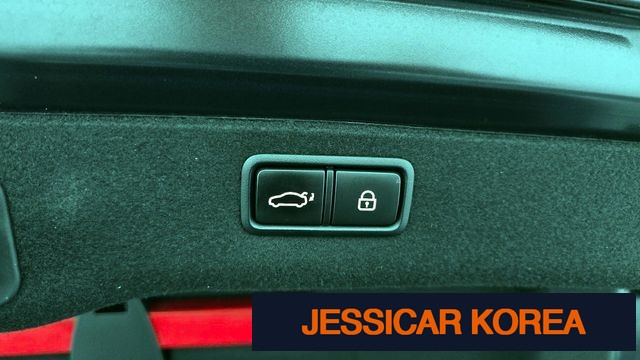 2015 Kia The New K9 - Thumbnail 20