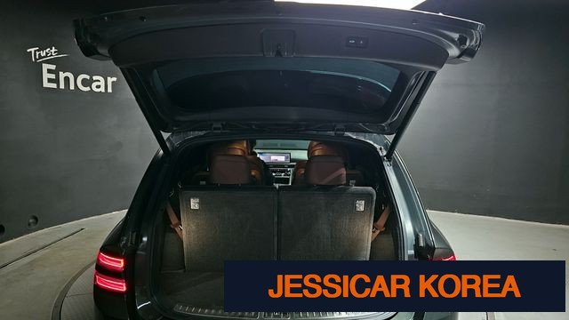 2024 Genesis GV80 - Thumbnail 2
