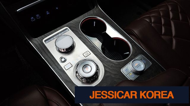 2024 Genesis GV80 - Thumbnail 5