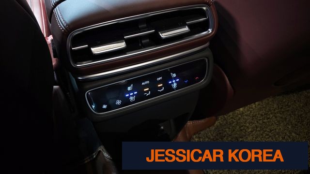 2024 Genesis GV80 - Thumbnail 11