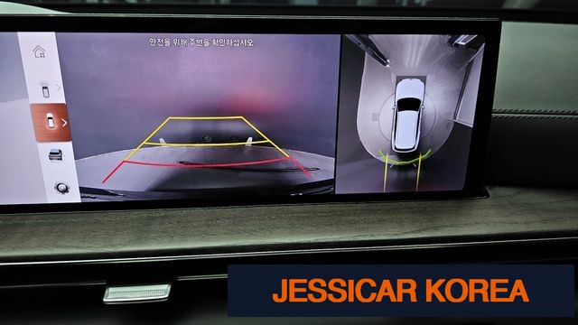 2024 Genesis GV80 - Thumbnail 12