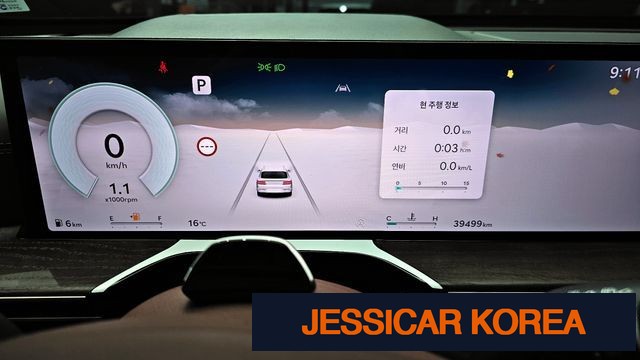 2024 Genesis GV80 - Thumbnail 18
