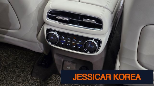 2020 Genesis GV80 - Thumbnail 4