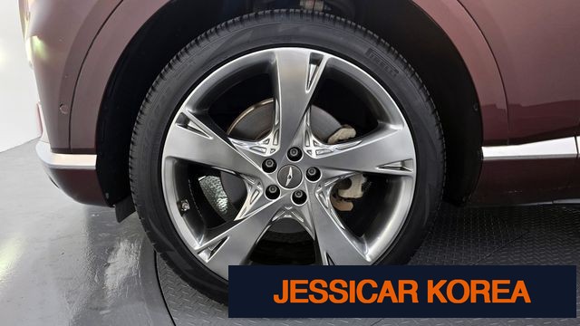 2020 Genesis GV80 - Thumbnail 8