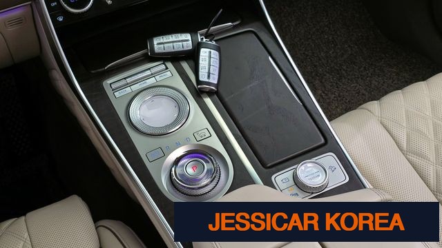 2020 Genesis GV80 - Thumbnail 9