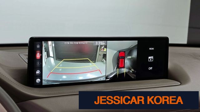 2020 Genesis GV80 - Thumbnail 18