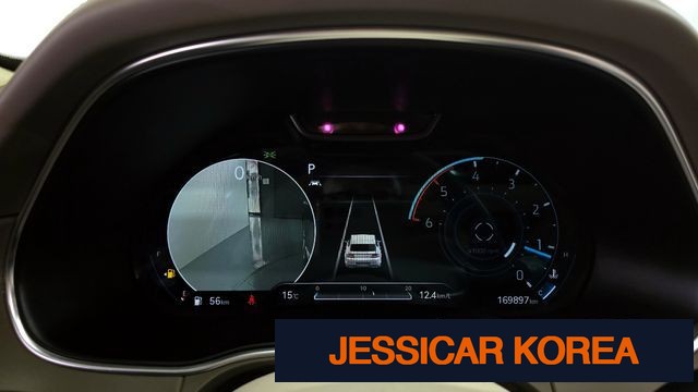 2020 Genesis GV80 - Thumbnail 19