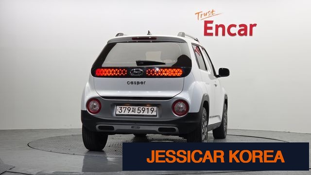 2023 Hyundai Casper - Thumbnail 2