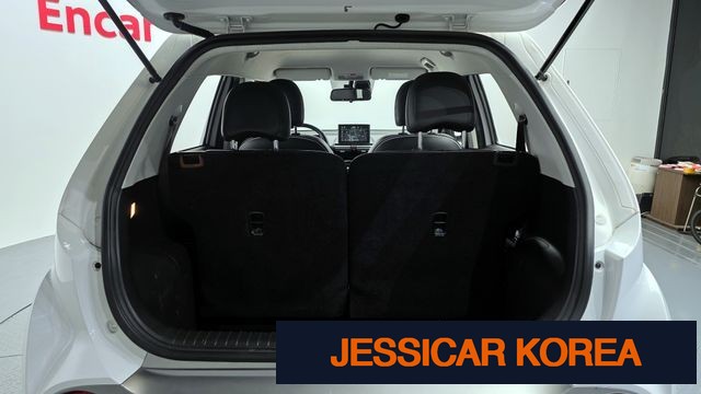 2023 Hyundai Casper - Thumbnail 3