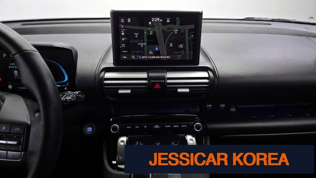 2023 Hyundai Casper - Thumbnail 4