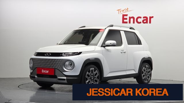 2023 Hyundai Casper - Thumbnail 5