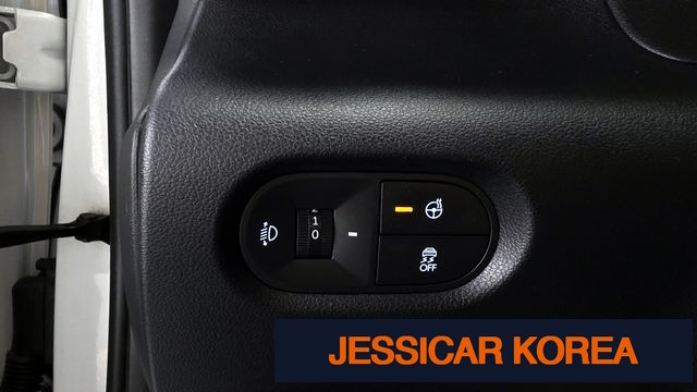 2023 Hyundai Casper - Thumbnail 6