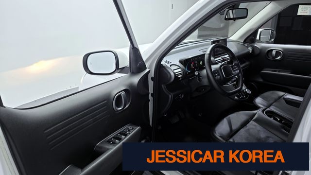 2023 Hyundai Casper - Thumbnail 7