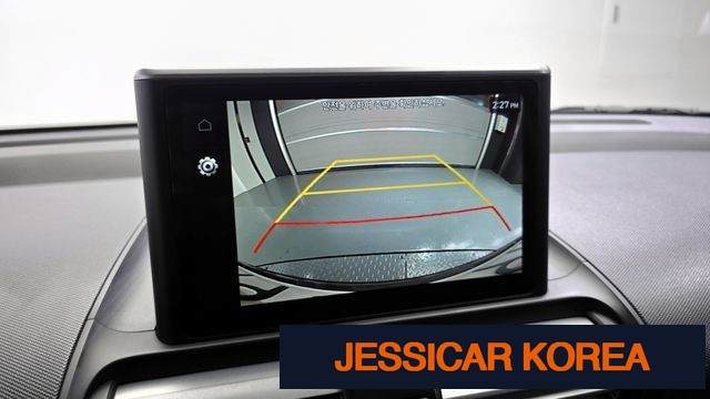 2023 Hyundai Casper - Thumbnail 8