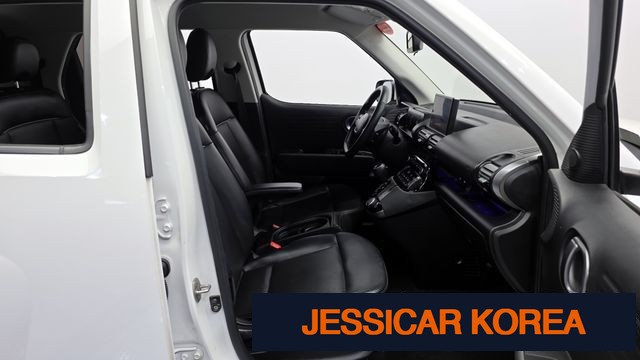 2023 Hyundai Casper - Thumbnail 14
