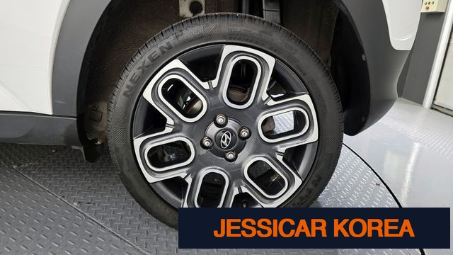2023 Hyundai Casper - Thumbnail 15