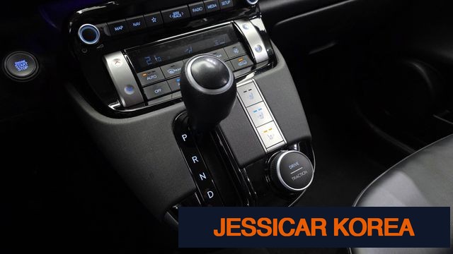 2023 Hyundai Casper - Thumbnail 17