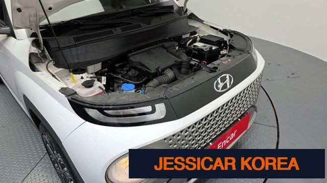 2023 Hyundai Casper - Thumbnail 18