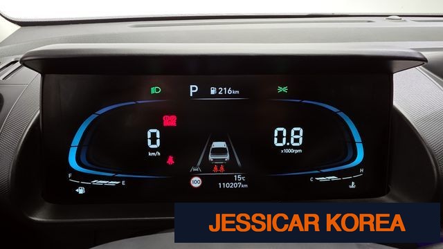 2023 Hyundai Casper - Thumbnail 19